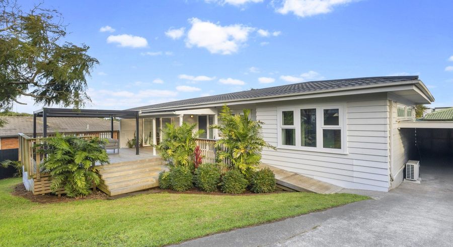  at 2/97 Crawford Ave, Mangere Bridge, Manukau City, Auckland
