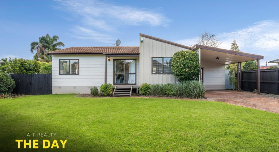  at 8 Chipping Dale, Mangere Bridge, Manukau City, Auckland