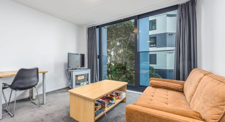  at 6A/3 Whitaker Place, City Centre, Auckland City, Auckland