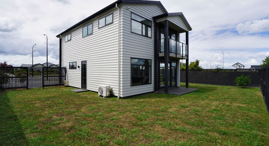  at 501 Webb Drive, Chartwell, Hamilton, Waikato