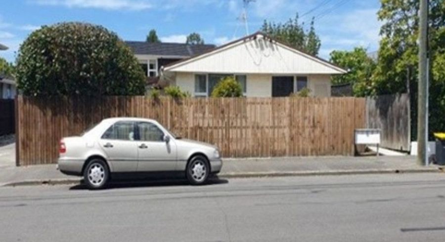  at 1/30 Bristol Street, St Albans, Christchurch