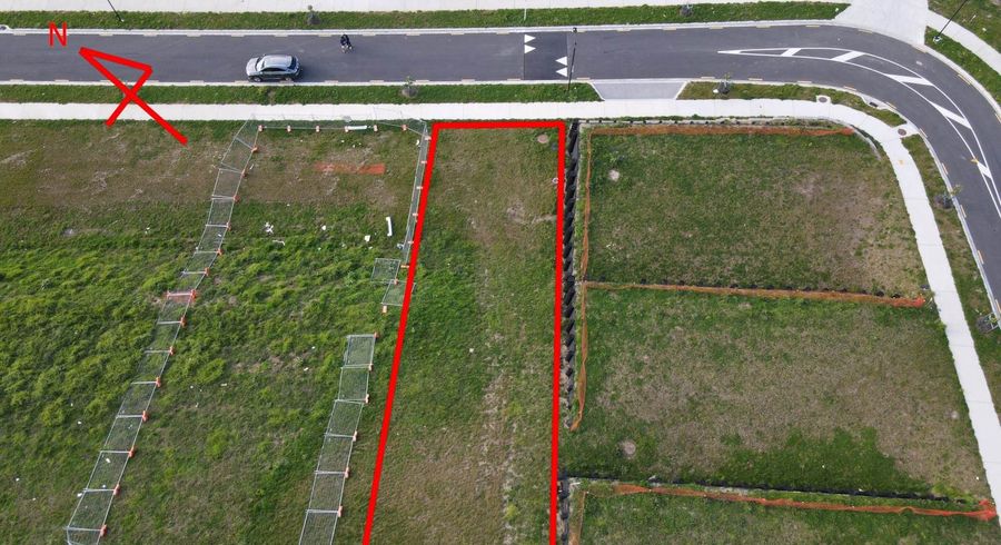  at 10 Grand Ridge Avenue, Flat Bush, Manukau City, Auckland