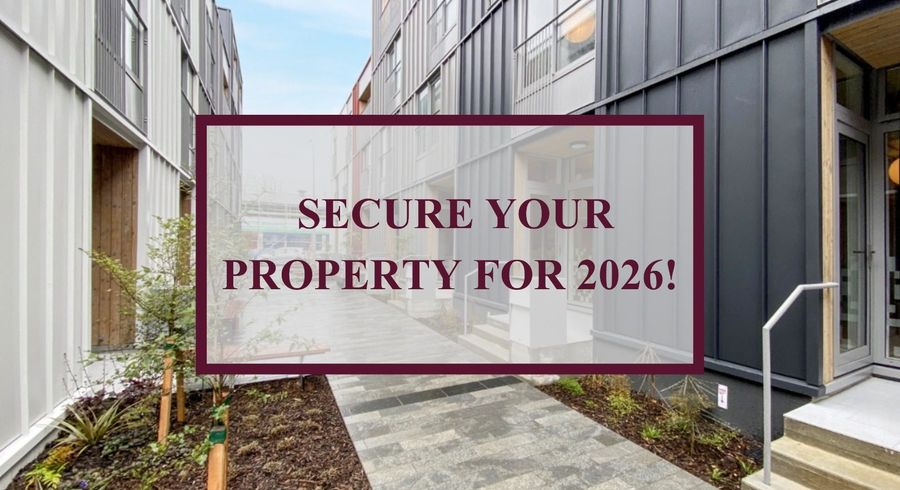  at 9B/257 Willis Street, Te Aro, Wellington, Wellington