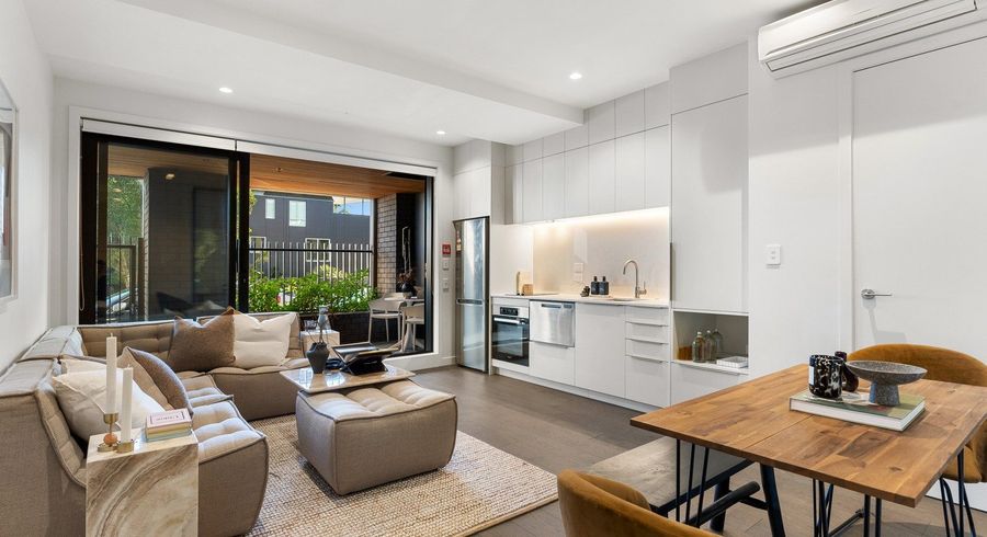  at G02/393 Great North Road, Grey Lynn, Auckland City, Auckland