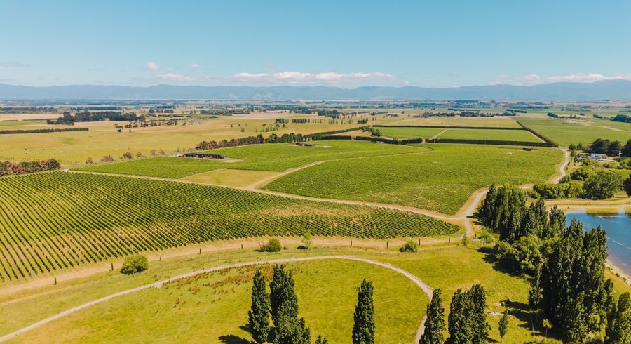  at 0 Willow Park Dr, Masterton