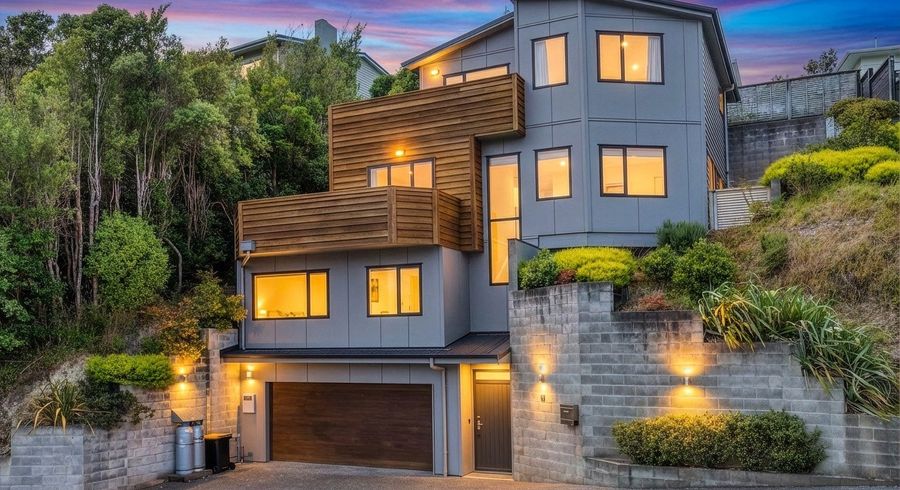  at 99 Mairangi Road, Wadestown, Wellington, Wellington