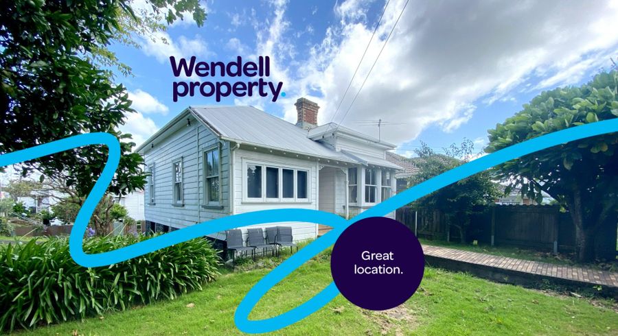  at 32 Wiremu Street, Balmoral, Auckland City, Auckland