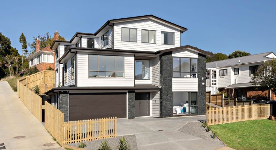  at 45A Endeavour Street, Blockhouse Bay, Auckland