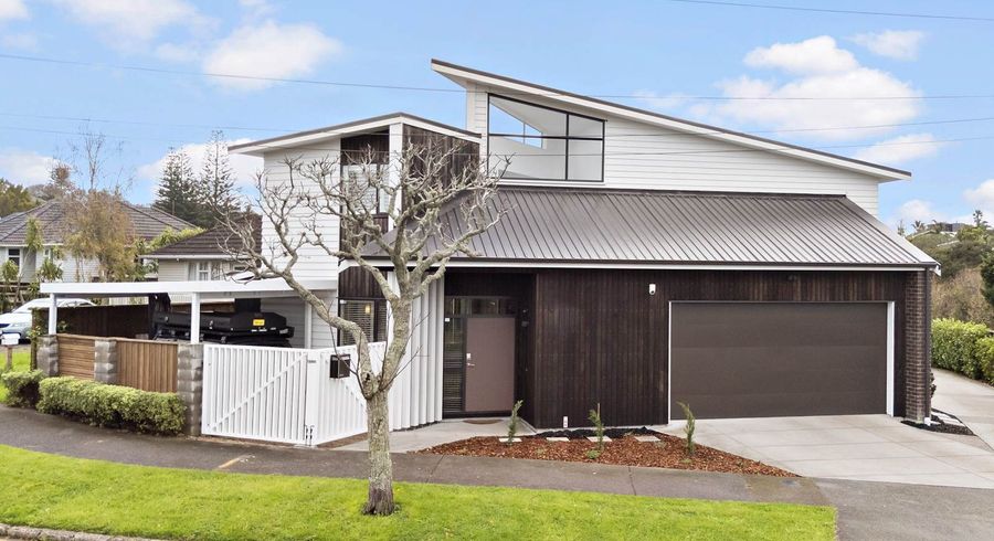  at 24A Fernwood Place, Wai O Taiki Bay, Auckland City, Auckland