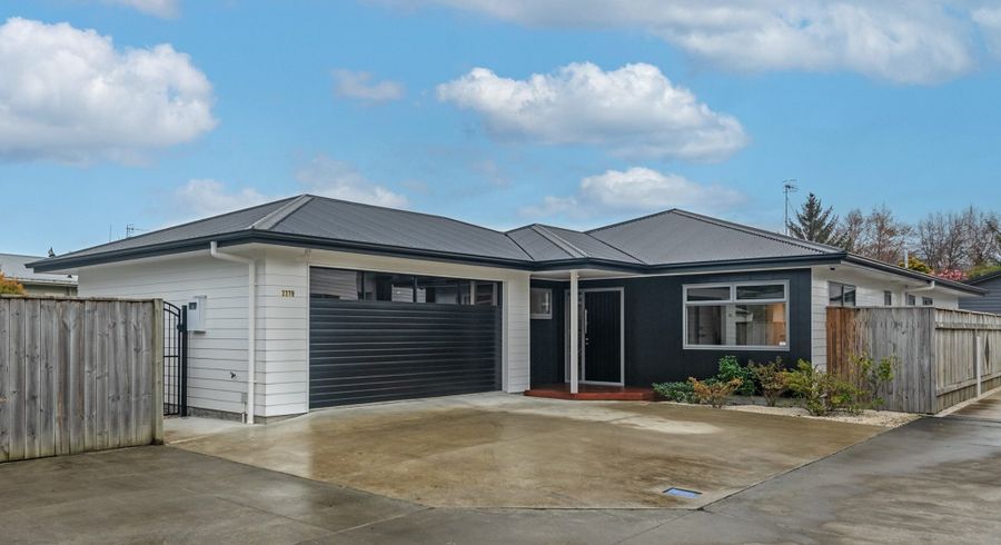 at 227B Botanical Road, Takaro, Palmerston North
