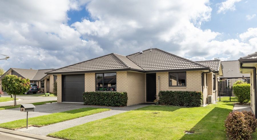  at 50/23 Matariki Avenue, Frimley, Hastings, Hawke's Bay