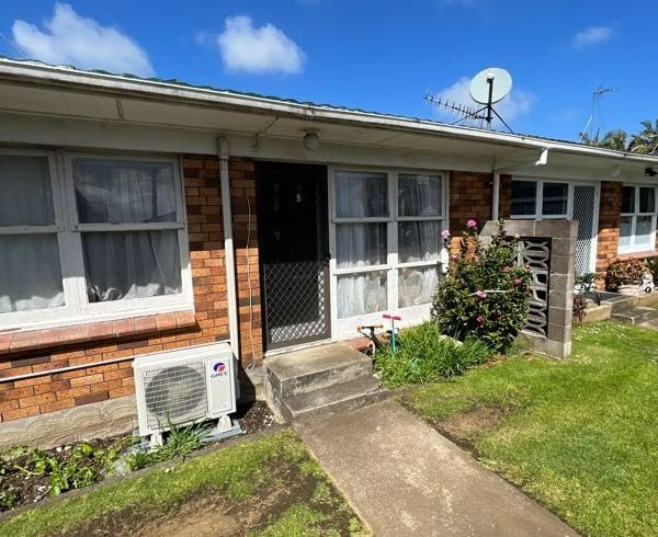  at 5/48 View Road, Mount Eden, Auckland City, Auckland
