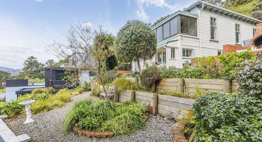  at 9 Sinclair Street, Seatoun, Wellington, Wellington