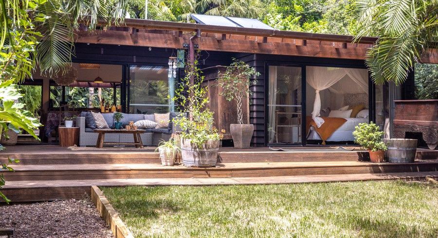  at 22 Great Barrier Road, Oneroa, Waiheke Island
