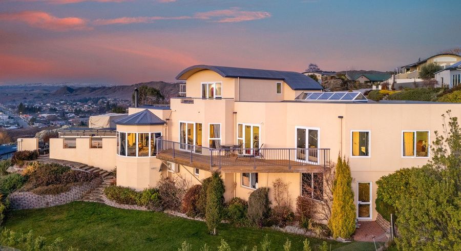  at 7 Hawkdun Place, Alexandra, Central Otago, Otago