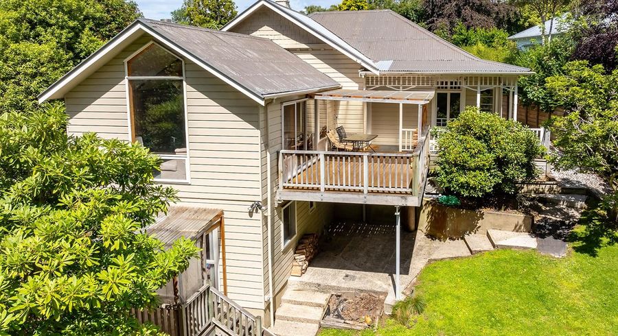  at 45 Newington Avenue, Maori Hill, Dunedin