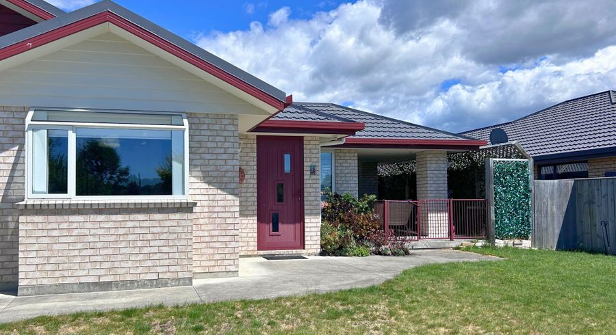  at 10 Lancaster Avenue, Omaka, Blenheim, Marlborough