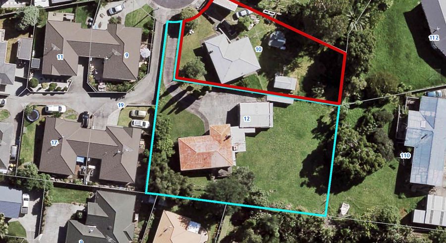  at 10 Powell Place, Henderson, Auckland