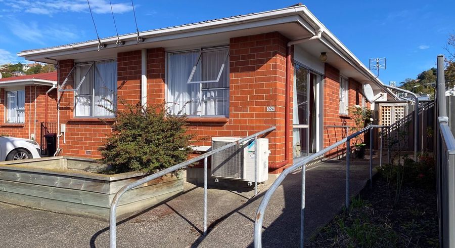  at 32A Rutherford Street, Caversham, Dunedin, Otago