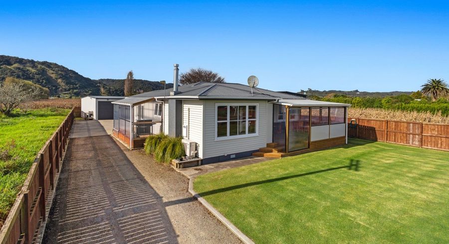  at 229 Rewatu Road, Poroporo, Whakatāne