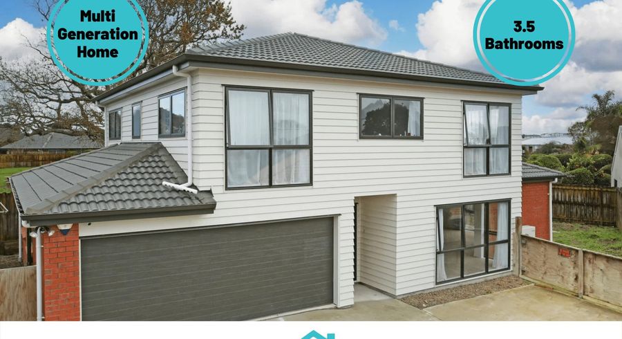  at 112A Longford Park Drive, Takanini, Auckland