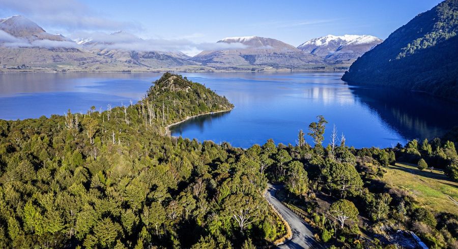  at Bob Fortune Cove, Mount Creighton, Queenstown-Lakes, Otago