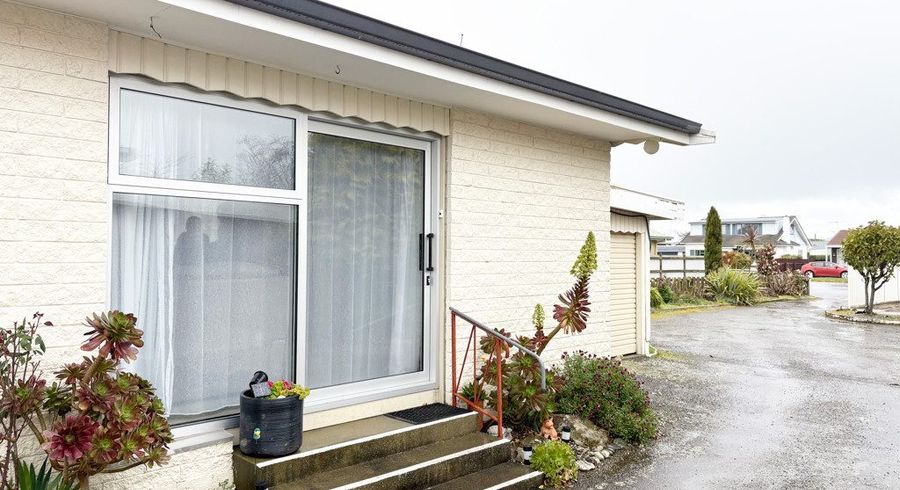  at 6/304 Herbert Street, Windsor, Invercargill, Southland