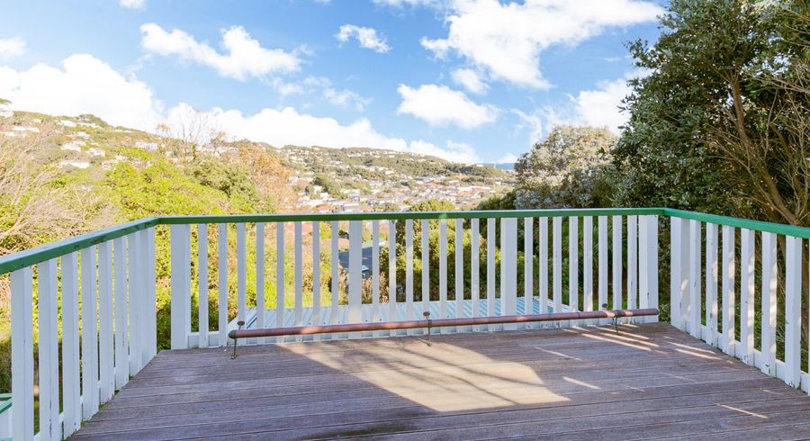  at 196 Townsend Road, Miramar, Wellington, Wellington
