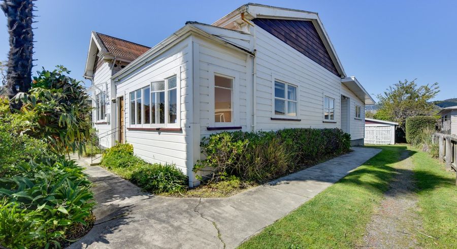  at 12 Wainui Street, The Wood, Nelson