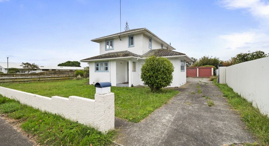  at 35 Cook Street, Foxton, Horowhenua, Manawatu / Whanganui