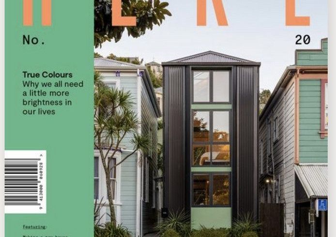  at 108 Aro Street, Aro Valley, Wellington, Wellington