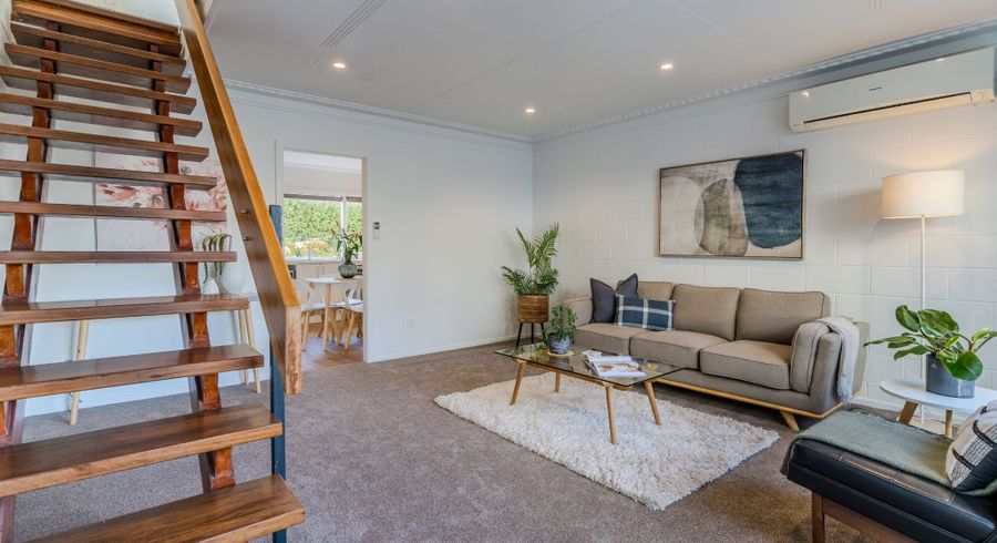  at 4/128 London Street, City Centre, Dunedin, Otago