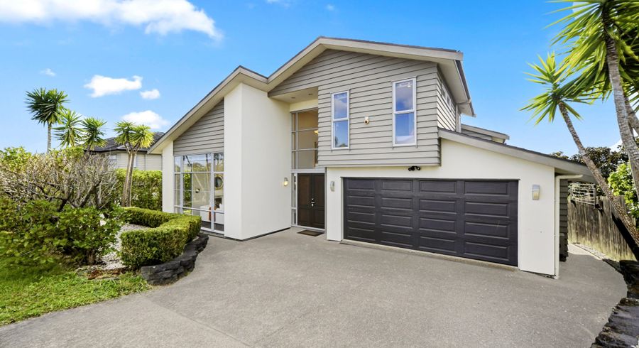  at 68 Oakway Drive, Schnapper Rock, Auckland