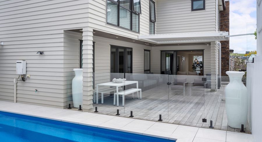  at 16 Turutu Place, Long Bay, Auckland