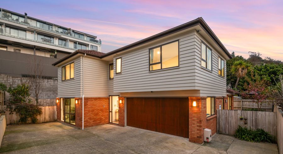  at 8A St Albans Avenue, Mount Eden, Auckland City, Auckland