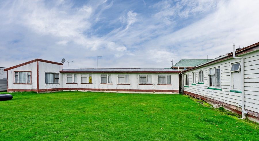  at 664 Tay Street, Hawthorndale, Invercargill, Southland