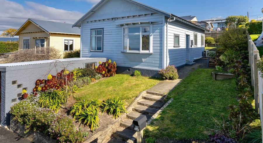  at 34 Scoular Street, Maryhill, Dunedin