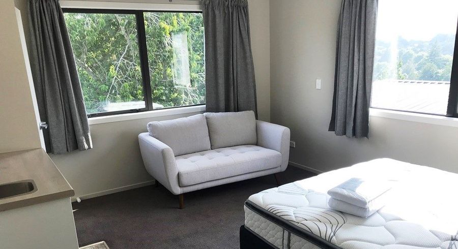  at 4/21 Park Terrace, Hamilton Central, Hamilton
