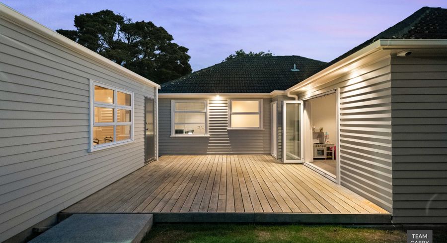  at 2A Eddowes Street, Manurewa, Manukau City, Auckland