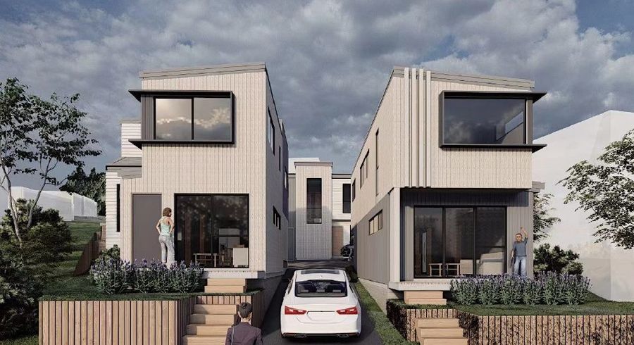  at 23 Caribbean Drive, Unsworth Heights, Auckland