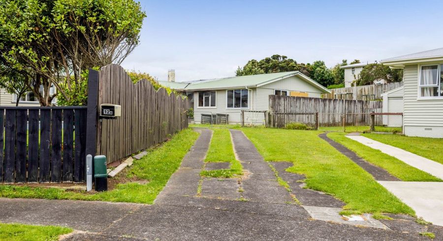 at 12A Tohora Place, Spotswood, New Plymouth, Taranaki