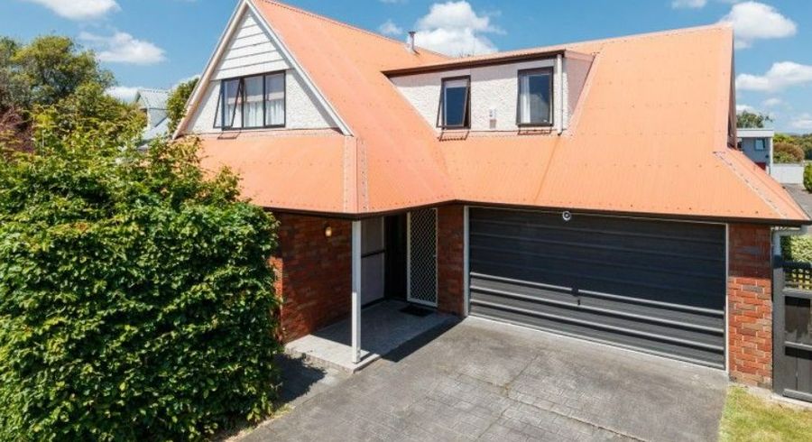  at 156B Park Rd, West End, Palmerston North, Manawatu / Whanganui