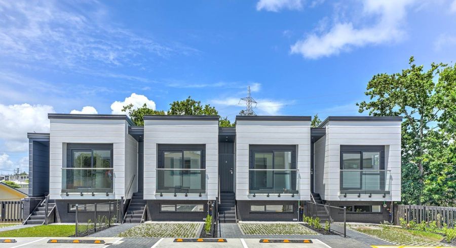  at 3/62 Titoki Street, Te Atatu Peninsula, Waitakere City, Auckland