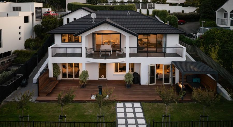  at 9 Delhi Place, Cashmere, Christchurch