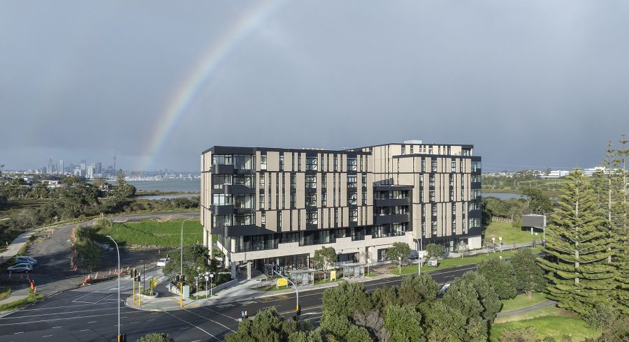  at 319/48 Esmonde Road, Takapuna, North Shore City, Auckland