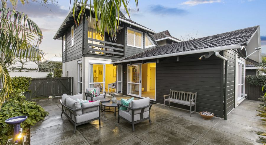  at 3/11 Pukeora Avenue, Remuera, Auckland City, Auckland