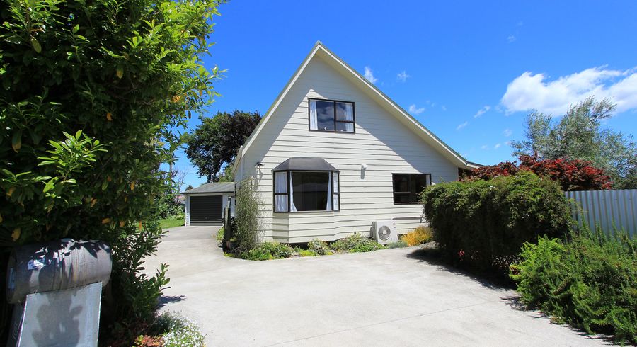  at 1B Lane Street, Islington, Blenheim