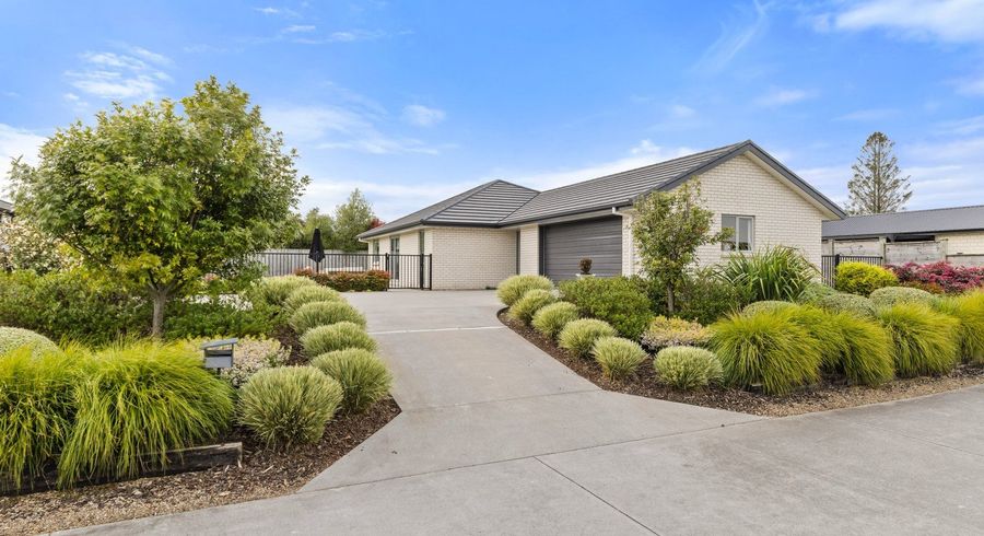  at 34 Hampton Terrace, Matamata, Matamata