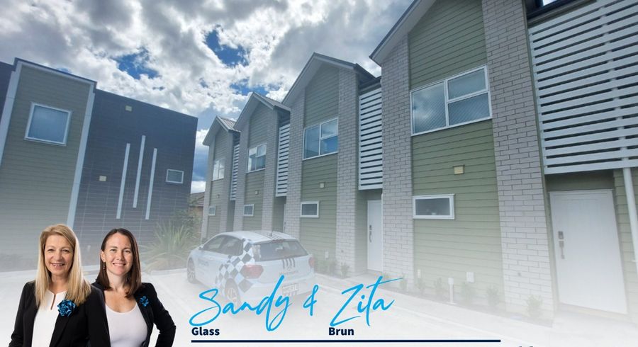  at 14/10 Burrows Place, Frankton, Hamilton, Waikato