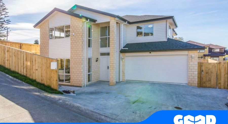  at 216B Metcalf Road, Ranui, Waitakere City, Auckland